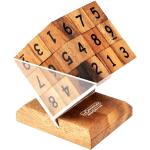 Sudoku di legno 