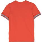 Magliette & T-shirt scontate arancioni ricamate per Donna Sundek 