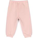 Pantaloni sportivi 36 vita 24 rosa per Donna Gucci Kids 