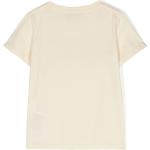 Magliette & T-shirt XL mezza manica con scollo rotondo per Donna Gucci Kids 