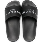 Scarpe estive larghezza E nere numero 32 con punta aperta per Donna Givenchy 