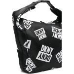 Shopper scontate nere all over per Donna DKNY 