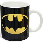 Logoshirt Batman Tazza da caffè - DC Comics Tazza di porcellana - Stampa a colori - design originale concesso su licenza