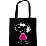 Shopper riutilizzabili per Donna LOGOSHIRT Snoopy 
