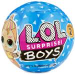 Lol Surprise Boys Serie 2 Bamboline - Bambole E Accessori