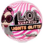 Lol Surprise Lights Glitter Bamboline - Bambole E Accessori