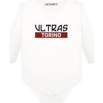 Tutine bianche 3 mesi di cotone per neonato Torino FC di Amazon.it 