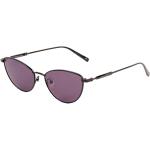 Longchamp Lo144s-1 Sunglasses Nero Uomo