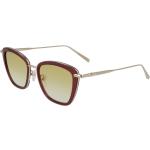 Longchamp Lo638s-611 Sunglasses Rosso Uomo