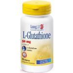 Longlife L-Glutathione 90 Cpr