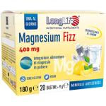 Longlife Magnesium Fizz 20bust