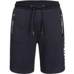 Lonsdale Adbaston Sweat Shorts Blu S Uomo