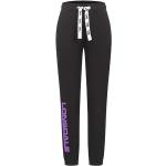 Lonsdale Fillyside Joggers Nero XL Donna