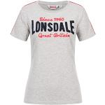 Magliette & T-shirt XL ricamate per Donna Lonsdale 
