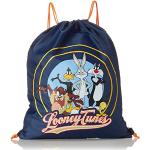 Looney Tunes Active Sacca, Multicolore