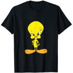 Magliette & T-shirt nere S film per Uomo Baby Looney Tunes Looney Tunes Gatto Silvestro e Titti Titti 