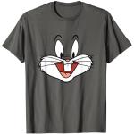 Looney Tunes Bugs Bunny Face Maglietta