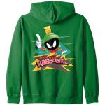 Looney Tunes Marvin the Martian Where Is the Kaboo