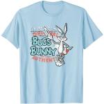 Vestiti ed accessori estivi blu S per Uomo Baby Looney Tunes Looney Tunes Bugs Bunny 