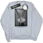 Looney Tunes Womens/Ladies Bugs Bunny Yougottabekiddin Sweatshirt