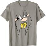 Vestiti ed accessori estivi grigi S per Uomo Baby Looney Tunes Looney Tunes Yosemite Sam 