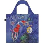 LOQI Borsa Marc Chagall The Blue Circus
