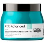 Shampoo 2 in 1 500 ml purificante con alfa-idrossiacidi (AHA) edizione professionale L’Oréal Professionnel 