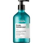 Shampoo 2 in 1 500 ml per cute sensibile con alfa-idrossiacidi (AHA) edizione professionale L’Oréal Professionnel 