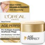 L'ORÉAL PARIS Age Perfect - Pro-Collagen Expert, Crema Giorno Rassodante - 50 ml