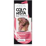 Cura 30 ml rosa semipermanenti per capelli e cuoio capelluto per Donna L'Oreal Colorista 