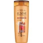 L'Oréal Paris Elseve Extraordinary Oil Jojoba Nourishing Shampoo shampoo per capelli molto secchi 400 ml