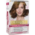 Prodotti marroni per trattamento capelli per Donna L'Oreal Excellence 