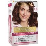 Prodotti bianchi per trattamento capelli per Donna L'Oreal Excellence 
