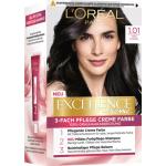 Maschere nere L'Oreal Excellence 