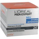 L'ORÉAL PARIS MEN EXPERT Hydra Intensive - Crema Idratante - 50 ml