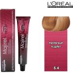Tinte 50 ml marrone scuro per Donna edizione professionali L’Oréal Professionnel 