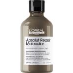 Shampoo senza solfati con azione riparatoria con peptidi edizione professionali L’Oréal Professionnel 