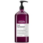 Shampoo naturali definizione con glicerina per capelli secchi edizione professionali 