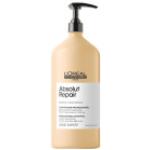 Shampoo naturali con azione riparatoria per doppie punte per capelli secchi edizione professionali L'Oreal Expert 