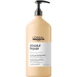 Shampoo naturali con azione riparatoria per doppie punte per capelli secchi edizione professionali L’Oréal Professionnel 