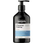 Shampoo 500 ml blu per capelli castani L’Oréal Professionnel 