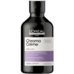 Shampoo 300 ml porpora per capelli biondi L’Oréal Professionnel 