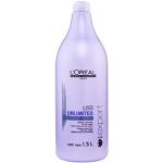L'OREAL PROFESSIONNEL SERIE EXPERT SHAMPOO LISS ULTIME 1500 ML