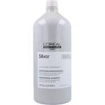 Shampoo antigiallo grigio per capelli bianchi L’Oréal Professionnel 