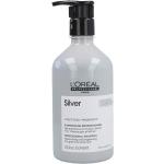 Shampoo antigiallo 500 ml grigio per capelli bianchi L’Oréal Professionnel 