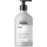 Shampoo 500 ml grigi per capelli bianchi L’Oréal Professionnel 