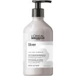 L'oreal Serie Expert Magnesium Silver 500ml Shampoo Trasparente