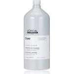 L'Oréal Shampoo Série Expert Silver Shampoo, 1500 ml