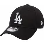 Los Angeles Dodgers 39Thirty MLB League Essential Black/White S/M Cappellino