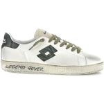 Lotto Sneakers Autograph 220320 Bianco (43)